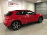 USED 2015 15 MERCEDES-BENZ GLA-CLASS 2.1 GLA220 CDI 4MATIC AMG LINE PREMIUM 5d 168 BHP * PRIVACY * CLIMATE * NAV *  VOICE RECOGNITION * CRUISE * CLIMATE * REVERSING CAMERA *