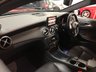 USED 2015 15 MERCEDES-BENZ GLA-CLASS 2.1 GLA220 CDI 4MATIC AMG LINE PREMIUM 5d 168 BHP * PRIVACY * CLIMATE * NAV *  VOICE RECOGNITION * CRUISE * CLIMATE * REVERSING CAMERA *