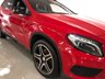 USED 2015 15 MERCEDES-BENZ GLA-CLASS 2.1 GLA220 CDI 4MATIC AMG LINE PREMIUM 5d 168 BHP * PRIVACY * CLIMATE * NAV *  VOICE RECOGNITION * CRUISE * CLIMATE * REVERSING CAMERA *