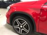USED 2015 15 MERCEDES-BENZ GLA-CLASS 2.1 GLA220 CDI 4MATIC AMG LINE PREMIUM 5d 168 BHP * PRIVACY * CLIMATE * NAV *  VOICE RECOGNITION * CRUISE * CLIMATE * REVERSING CAMERA *