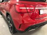 USED 2015 15 MERCEDES-BENZ GLA-CLASS 2.1 GLA220 CDI 4MATIC AMG LINE PREMIUM 5d 168 BHP * PRIVACY * CLIMATE * NAV *  VOICE RECOGNITION * CRUISE * CLIMATE * REVERSING CAMERA *