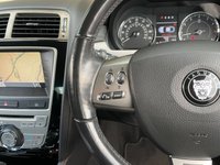 USED 2008 58 JAGUAR XK 4.2 COUPE 2d 294 BHP 