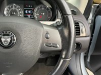 USED 2008 58 JAGUAR XK 4.2 COUPE 2d 294 BHP 