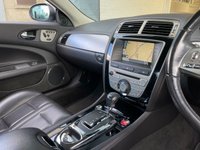 USED 2008 58 JAGUAR XK 4.2 COUPE 2d 294 BHP 
