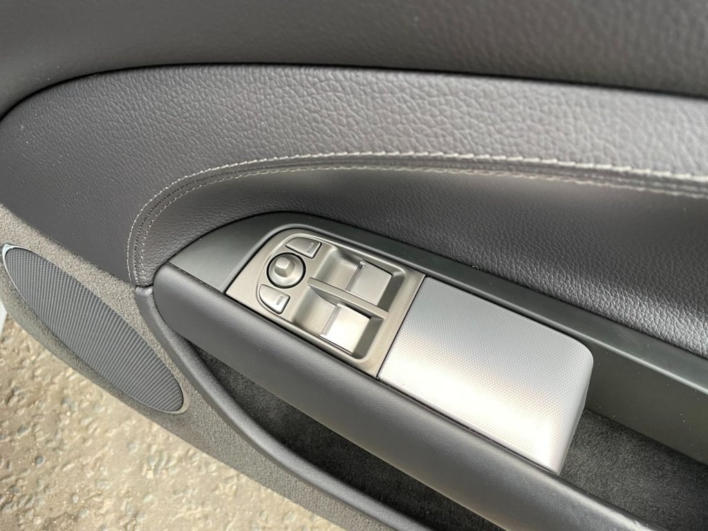 USED 2008 58 JAGUAR XK 4.2 COUPE 2d 294 BHP 
