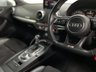USED 2016 66 AUDI S3 2.0 SPORTBACK QUATTRO 5d 306 BHP HEATED SEATS, NAV!