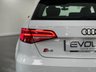 USED 2016 66 AUDI S3 2.0 SPORTBACK QUATTRO 5d 306 BHP HEATED SEATS, NAV!
