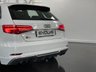 USED 2016 66 AUDI S3 2.0 SPORTBACK QUATTRO 5d 306 BHP HEATED SEATS, NAV!