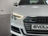 USED 2016 66 AUDI S3 2.0 SPORTBACK QUATTRO 5d 306 BHP HEATED SEATS, NAV!