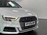 USED 2016 66 AUDI S3 2.0 SPORTBACK QUATTRO 5d 306 BHP HEATED SEATS, NAV!