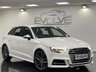 USED 2016 66 AUDI S3 2.0 SPORTBACK QUATTRO 5d 306 BHP HEATED SEATS, NAV!