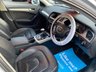 USED 2013 63 AUDI A4 AVANT 2.0 TDi SE Technik 5dr - UPGRADE ALLOYS 