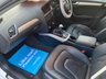 USED 2013 63 AUDI A4 AVANT 2.0 TDi SE Technik 5dr - UPGRADE ALLOYS 