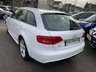 USED 2013 63 AUDI A4 AVANT 2.0 TDi SE Technik 5dr - UPGRADE ALLOYS 