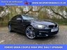 USED 2018 18 BMW 4 SERIES 3.0 435D XDRIVE M SPORT GRAN COUPE 4d 309 BHP LOADED WITH OPTIONAL EXTRAS! - See Description