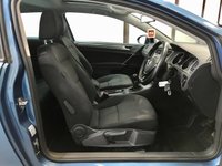USED 2013 63 VOLKSWAGEN GOLF 1.6 SE TDI BLUEMOTION TECHNOLOGY 3d 103 BHP 