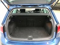 USED 2013 63 VOLKSWAGEN GOLF 1.6 SE TDI BLUEMOTION TECHNOLOGY 3d 103 BHP 