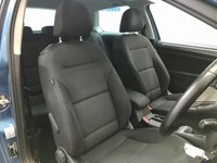 USED 2013 63 VOLKSWAGEN GOLF 1.6 SE TDI BLUEMOTION TECHNOLOGY 3d 103 BHP 