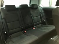 USED 2013 63 VOLKSWAGEN GOLF 1.6 SE TDI BLUEMOTION TECHNOLOGY 3d 103 BHP 