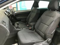USED 2013 63 VOLKSWAGEN GOLF 1.6 SE TDI BLUEMOTION TECHNOLOGY 3d 103 BHP 