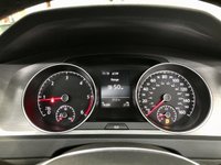 USED 2013 63 VOLKSWAGEN GOLF 1.6 SE TDI BLUEMOTION TECHNOLOGY 3d 103 BHP 