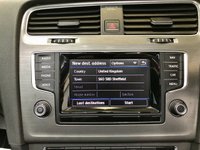 USED 2013 63 VOLKSWAGEN GOLF 1.6 SE TDI BLUEMOTION TECHNOLOGY 3d 103 BHP 
