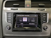 USED 2013 63 VOLKSWAGEN GOLF 1.6 SE TDI BLUEMOTION TECHNOLOGY 3d 103 BHP 