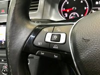 USED 2013 63 VOLKSWAGEN GOLF 1.6 SE TDI BLUEMOTION TECHNOLOGY 3d 103 BHP 
