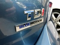 USED 2013 63 VOLKSWAGEN GOLF 1.6 SE TDI BLUEMOTION TECHNOLOGY 3d 103 BHP 