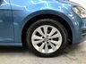 USED 2013 63 VOLKSWAGEN GOLF 1.6 SE TDI BLUEMOTION TECHNOLOGY 3d 103 BHP 