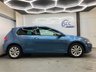 USED 2013 63 VOLKSWAGEN GOLF 1.6 SE TDI BLUEMOTION TECHNOLOGY 3d 103 BHP 