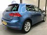 USED 2013 63 VOLKSWAGEN GOLF 1.6 SE TDI BLUEMOTION TECHNOLOGY 3d 103 BHP 