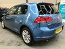 USED 2013 63 VOLKSWAGEN GOLF 1.6 SE TDI BLUEMOTION TECHNOLOGY 3d 103 BHP 