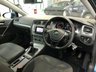USED 2013 63 VOLKSWAGEN GOLF 1.6 SE TDI BLUEMOTION TECHNOLOGY 3d 103 BHP 