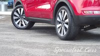 USED 2018 68 KIA SPORTAGE 1.7 CRDI 3 ISG 5d 114 BHP 