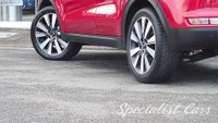 USED 2018 68 KIA SPORTAGE 1.7 CRDI 3 ISG 5d 114 BHP 