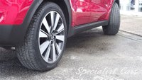 USED 2018 68 KIA SPORTAGE 1.7 CRDI 3 ISG 5d 114 BHP 