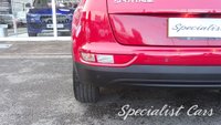 USED 2018 68 KIA SPORTAGE 1.7 CRDI 3 ISG 5d 114 BHP 