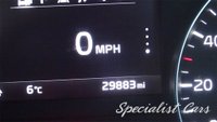 USED 2018 68 KIA SPORTAGE 1.7 CRDI 3 ISG 5d 114 BHP 