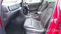 USED 2018 68 KIA SPORTAGE 1.7 CRDI 3 ISG 5d 114 BHP 
