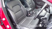 USED 2018 68 KIA SPORTAGE 1.7 CRDI 3 ISG 5d 114 BHP 