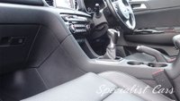 USED 2018 68 KIA SPORTAGE 1.7 CRDI 3 ISG 5d 114 BHP 