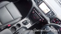 USED 2018 68 KIA SPORTAGE 1.7 CRDI 3 ISG 5d 114 BHP 