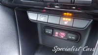 USED 2018 68 KIA SPORTAGE 1.7 CRDI 3 ISG 5d 114 BHP 