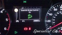 USED 2018 68 KIA SPORTAGE 1.7 CRDI 3 ISG 5d 114 BHP 