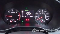 USED 2018 68 KIA SPORTAGE 1.7 CRDI 3 ISG 5d 114 BHP 
