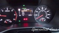 USED 2018 68 KIA SPORTAGE 1.7 CRDI 3 ISG 5d 114 BHP 