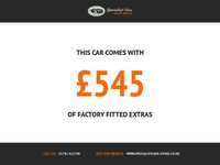 USED 2018 68 KIA SPORTAGE 1.7 CRDI 3 ISG 5d 114 BHP 