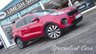 USED 2018 68 KIA SPORTAGE 1.7 CRDI 3 ISG 5d 114 BHP 