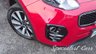 USED 2018 68 KIA SPORTAGE 1.7 CRDI 3 ISG 5d 114 BHP 
